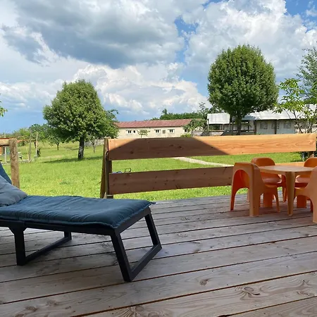 Safarilodge Prestige Tent 11 4 Pers Κάμπινγκ Jayac