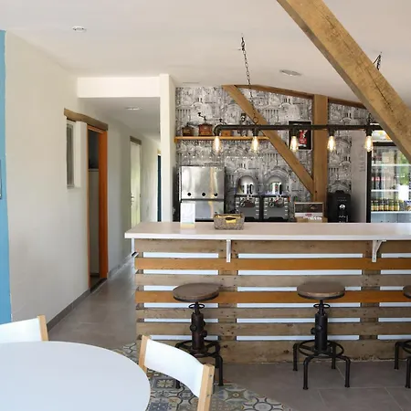 Safarilodge Prestige Tent 11 4 Pers Κάμπινγκ Jayac