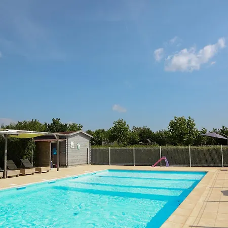 Safarilodge Prestige Tent 11 4 Pers Κάμπινγκ 3*